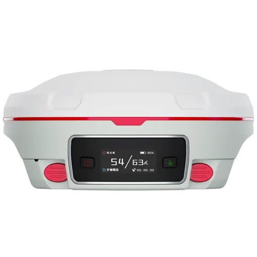 Mars Pro receiver