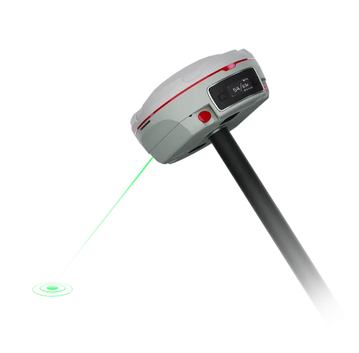 Mars Pro receiver