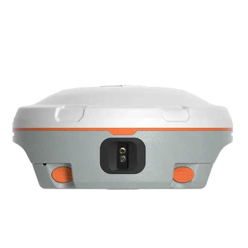 Mars receiver