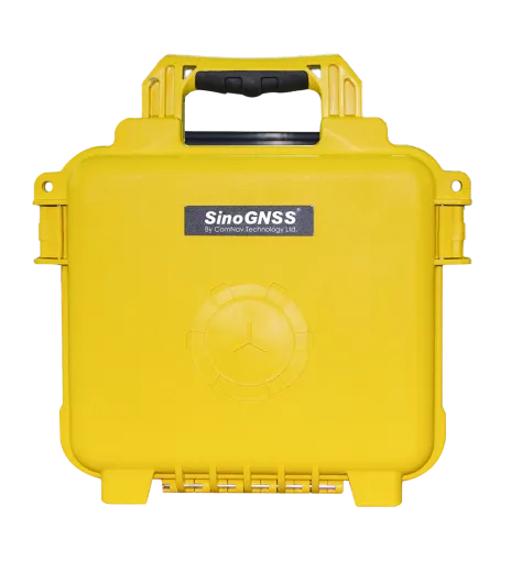 N3 IMU GNSS Receiver