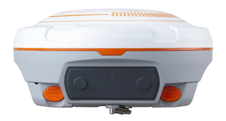 N3 IMU GNSS Receiver