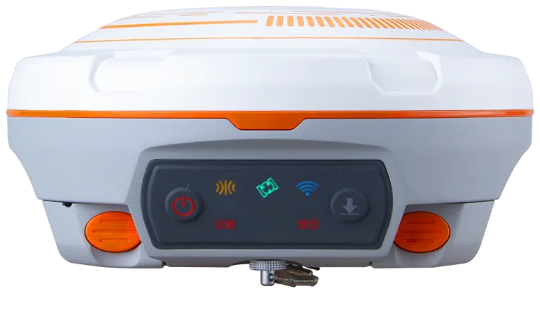 N3 IMU GNSS Receiver