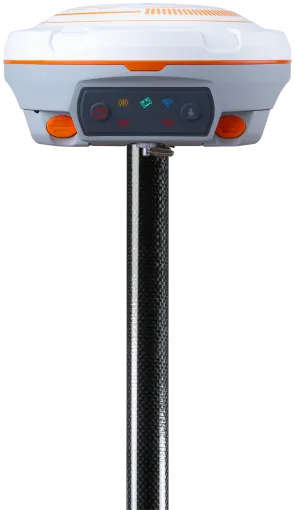 N3 IMU GNSS Receiver