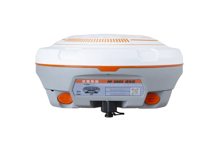 N5 GNSS Receiver