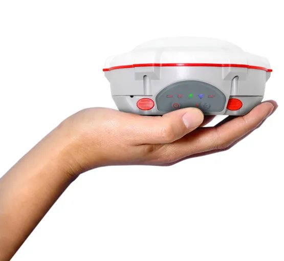 T300 GNSS receiver