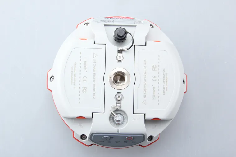T300 plus receiver