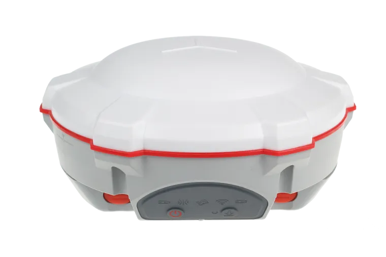 T300 Plus GNSS Receiver