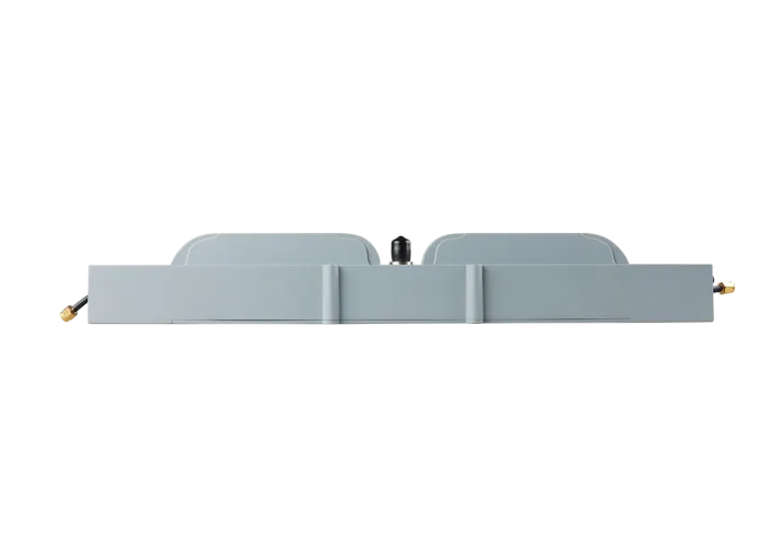 A200 front