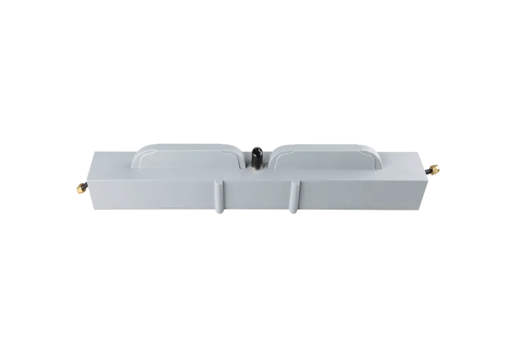 A200 receiver