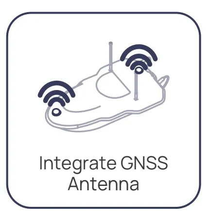 Unmanned Survey