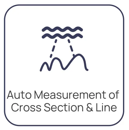 Unmanned Survey