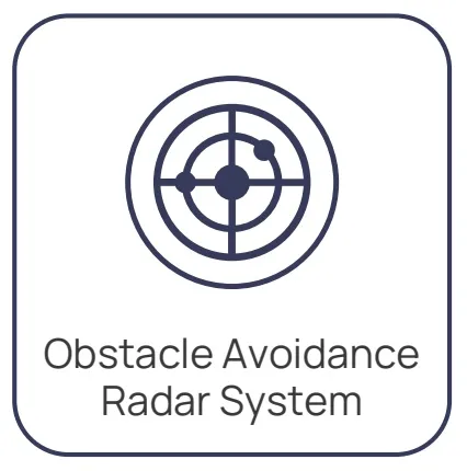 Unmanned Survey