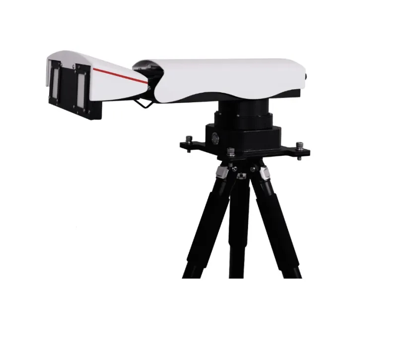 MS SAR1000 Universal Slope Monitoring Radar
