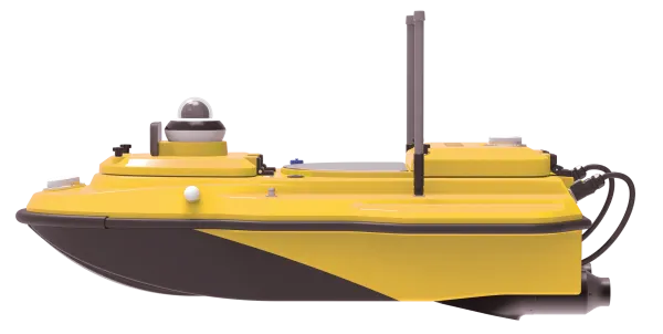 SV600 Unmanned Surface Vessel