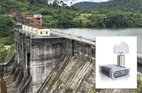 PNT Infrastructure