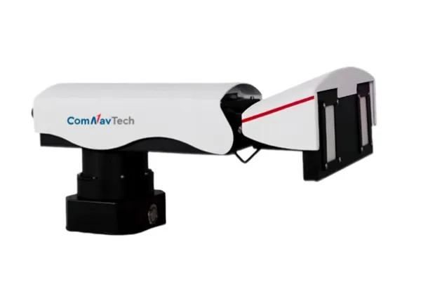 Slope Stability Monitoring Solution